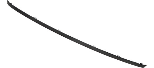 [011-3112-01] MOLDURA PARRILLA VW GOLF INFERIOR 93-98