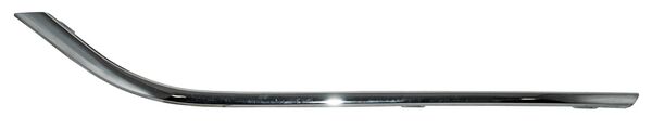 MOLDURA REJILLA VW PASSAT 12-15 CROMADA SPORTLINE/HIGHLINE/V6/CC L5/V6 5/6 CILINDROS 2.5/3.6 L 4 PUERTAS IZQ