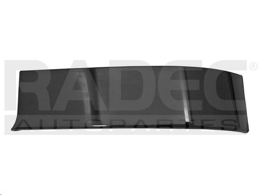 MOLDURA CALAVERA VW POINTER 00-05 IZQ