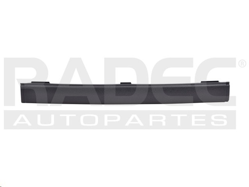 MOLDURA FASCIA DELANTERA VW POINTER 00-05 ARG DER