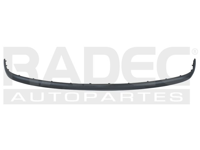 MOLDURA FASCIA DELANTERA VW POLO 03-07