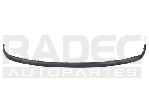 [011-3116-00] MOLDURA FASCIA DELANTERA VW POLO 03-07