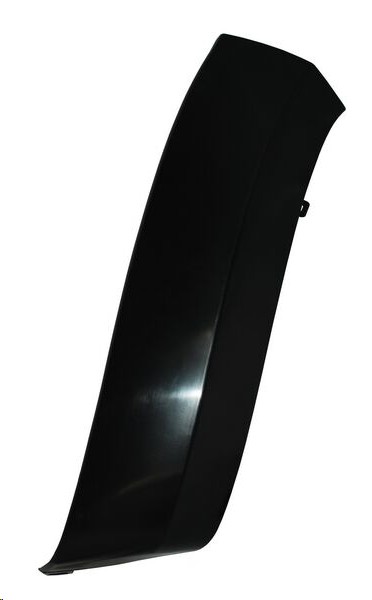 MOLDURA SALPICADERA DELANTERA VW AMAROK 10-13 CORTA ARG IZQ