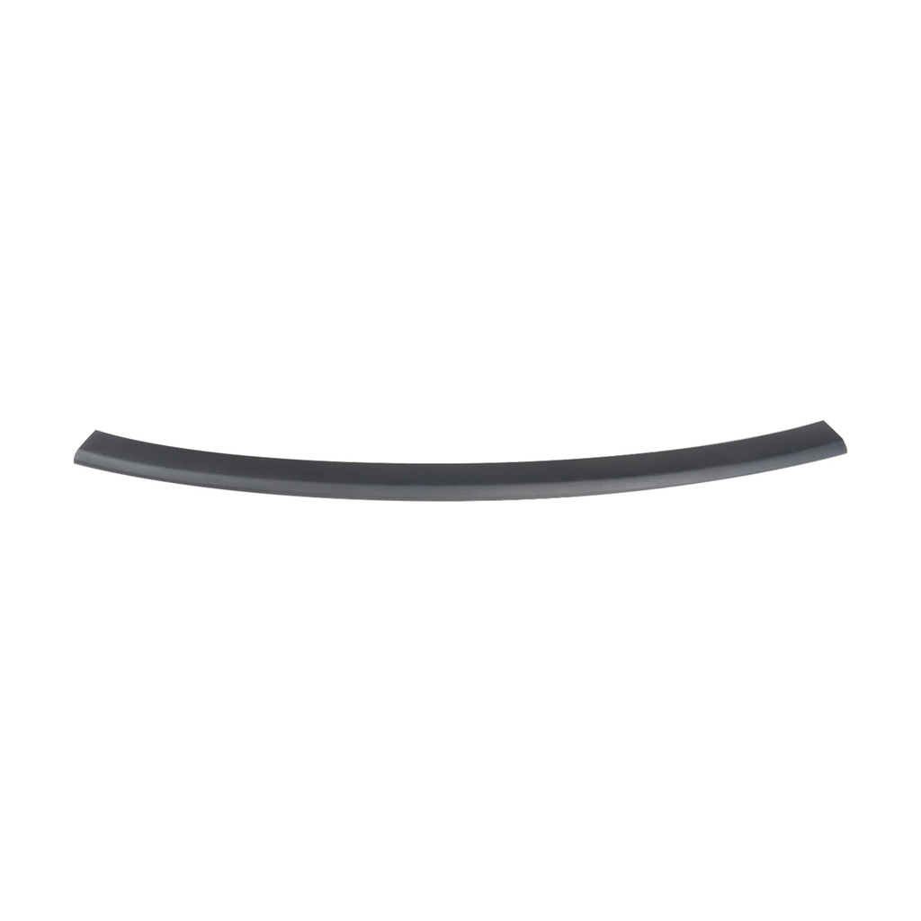 MOLDURA TAPA VW SAVEIRO 10-18  NEGRA CORRUGADA HUSHAN    