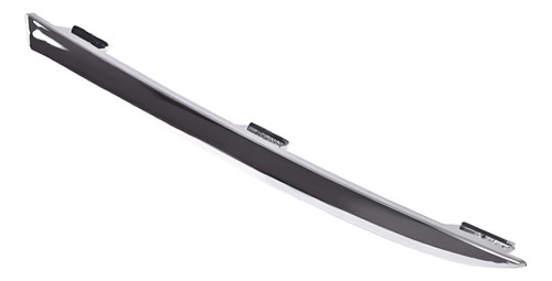 MOLDURA FASCIA TRASERA VW VENTO 16-20 CROMADA LINEA ANTERIOR COMFORTLINE/TDI COMFORTLINE/HIGHLINE L4 4 CILINDROS 1.5/1.6L 4 PUERTAS DER