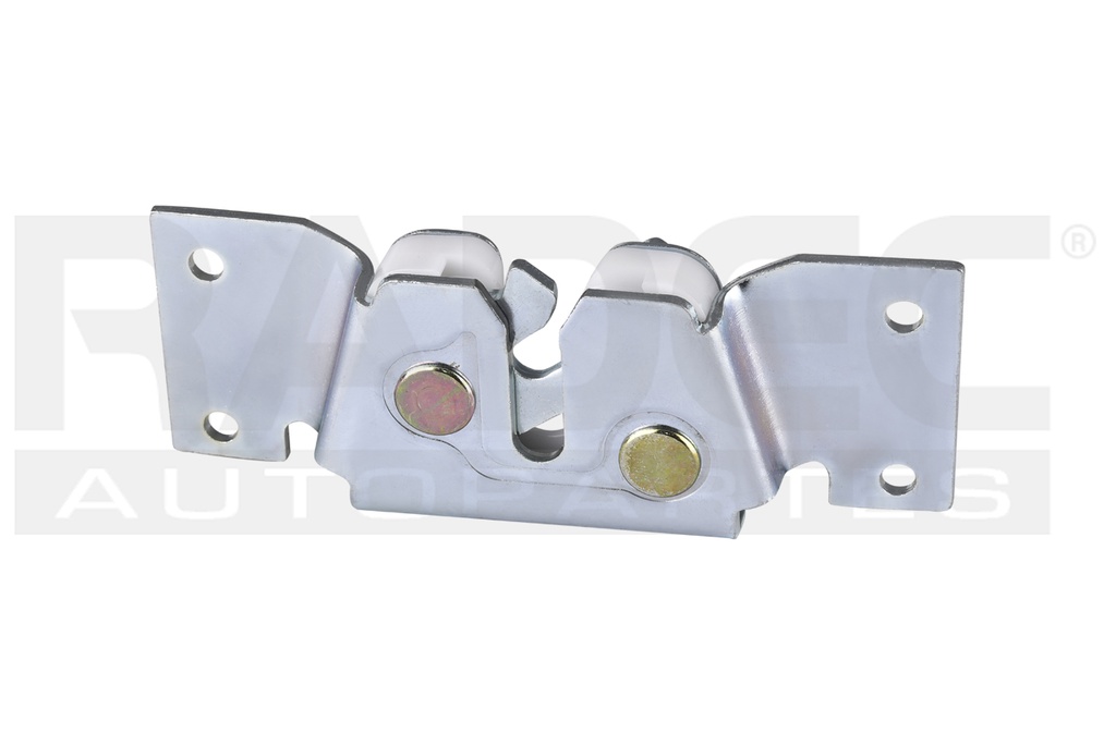 CHAPA PUERTA KW T600 DEL 95-09 DER