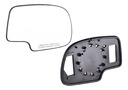 LUNA ESPEJO CHEVROLET SILVERADO 1999-2006 S/DESEMPANANTE DER