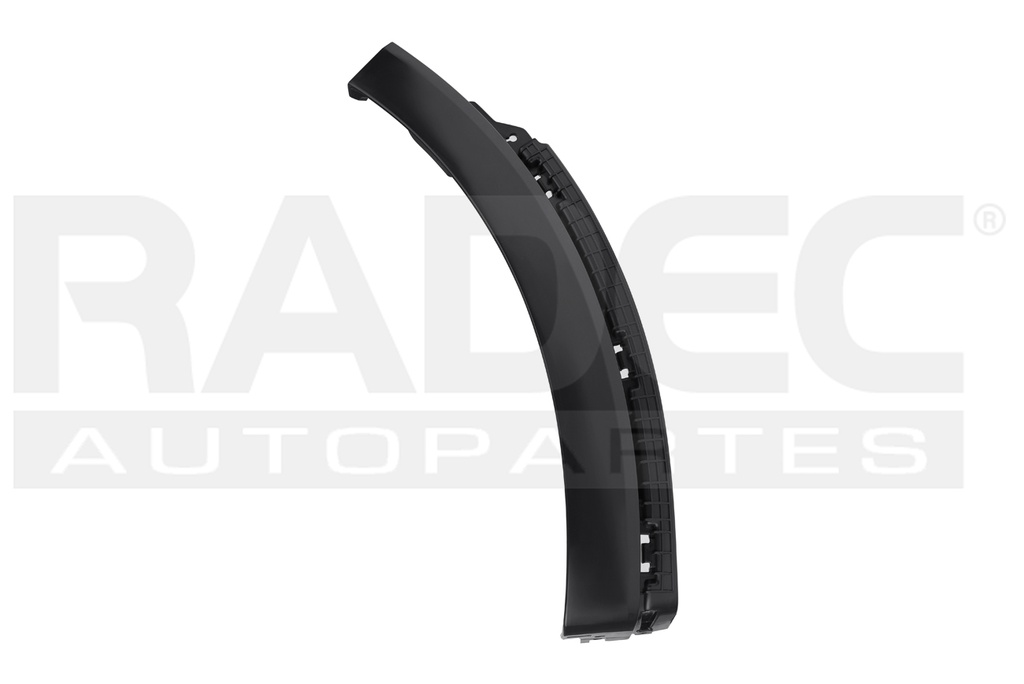 MOLDURA ARCO DELANTERA KI SORENTO 19-20 P/PINTAR SXL V6 6 CILINDROS 3.3L 5 PUERTAS DER