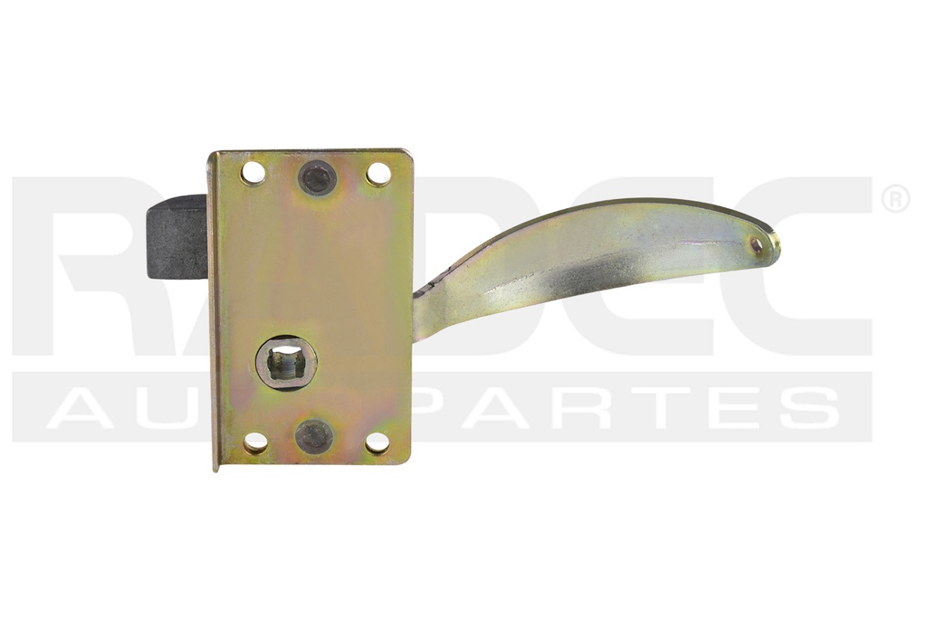 CHAPA PUERTA KW CAMION UNIVERSAL P/CAMAR