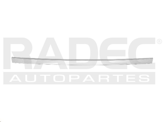 MOLDURA PARRILLA SN ION 05-07