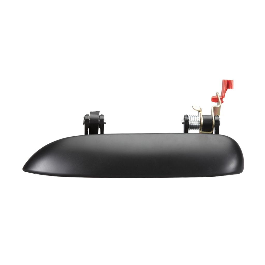 MANIJA EXTERIOR PT AZTEK 01-05  BK RENDEZVOUS 02-07  CV LUMINA 4P SEDAN 95-01  NEGRA PLASTICO HUSHAN Izquierdo Delantera  