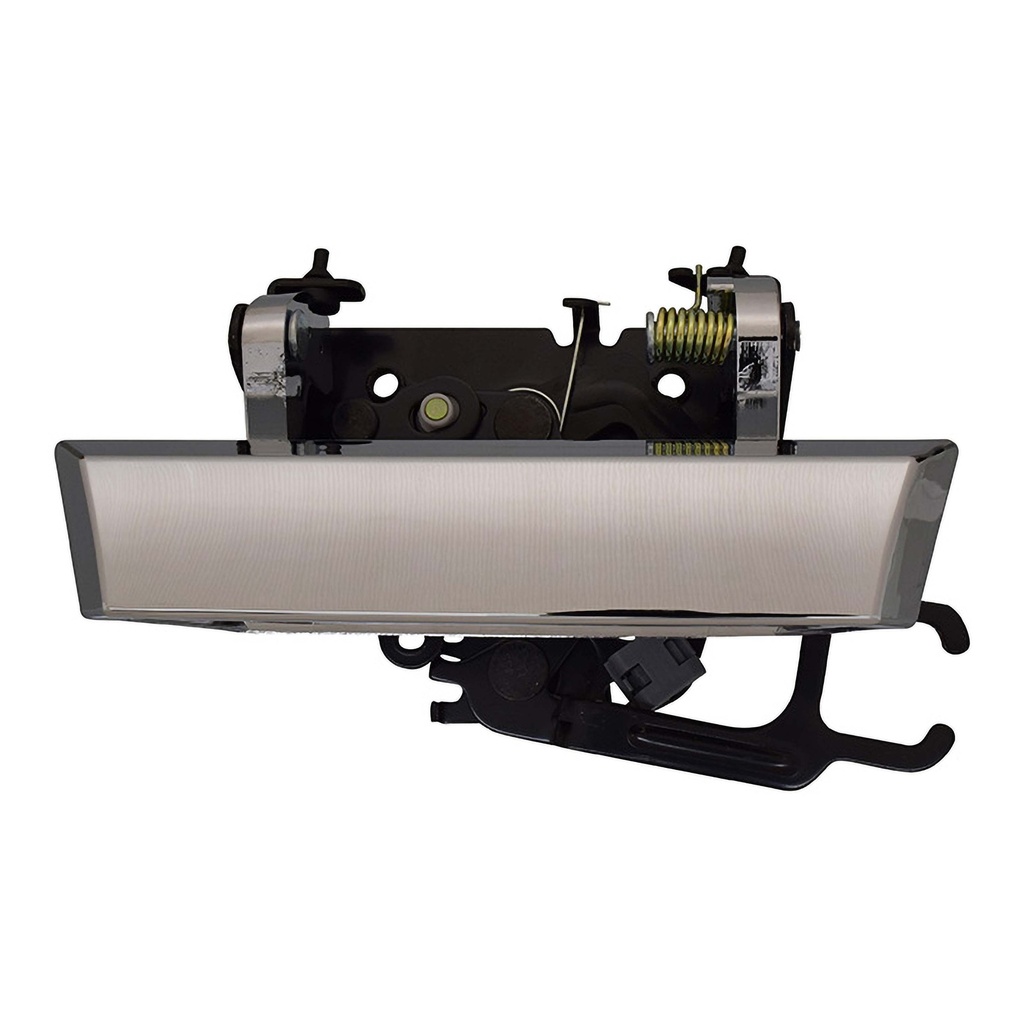 MANIJA DE TAPA CD ESCALADE EXT 02-06  CROMO ZINC HUSHAN    