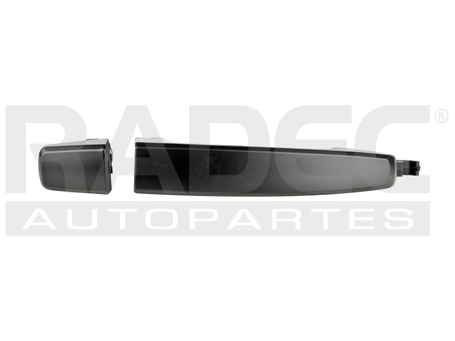 MANIJA EXTERIOR CV ASTRA 06-08/ZAFIRA DE