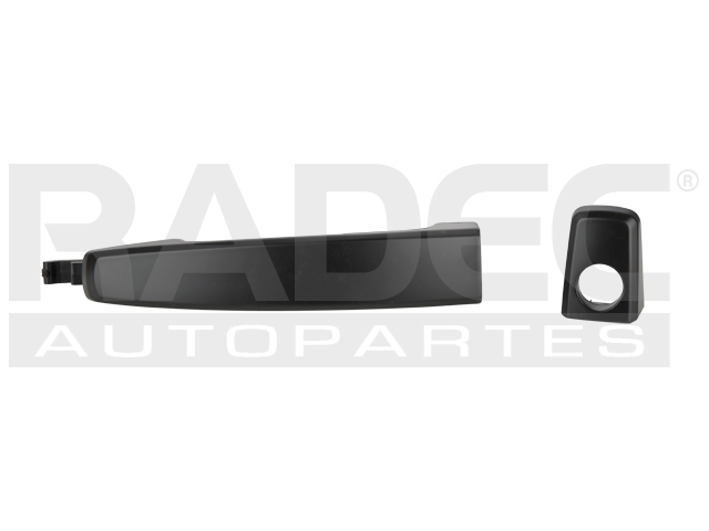 MANIJA EXTERIOR CV ASTRA 06-08/ZAFIRA DE