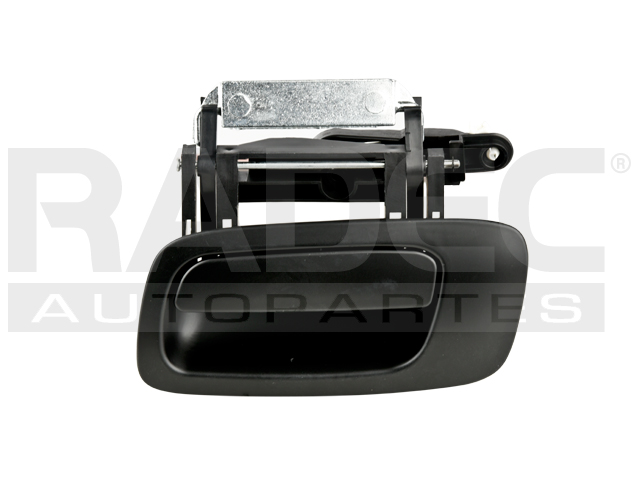 MANIJA EXTERIOR CV ASTRA TRAS NEGRA IZQU