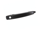 MANIJA EXTERIOR CV AVEO 08-17/CAPTIVA 08-15/EPICA 06-11  PT G3 07-09  SN VUE 08-10  LISA PARA PINTAR NEGRA PLASTICO HUSHAN Derecho/Izquierdo Delantera  