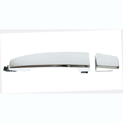 MANIJA EXTERIOR CV COLORADO 13-15/S10 15-17/TORNADO 12-20/CRUZE 10-16/CAMARO 10-15/SONIC 12-16  GM CANYON 13-15  BK REGAL 11-15  CV MALIBU 13-15  CD SRX 10-16  CV TRAX 13-16/VOLT 11-15  BK ENCORE 13-15  SIN HOYO PARA LLAVE PLASTICO HUSHAN Derecho/Izquierdo Delantera/Trasera  