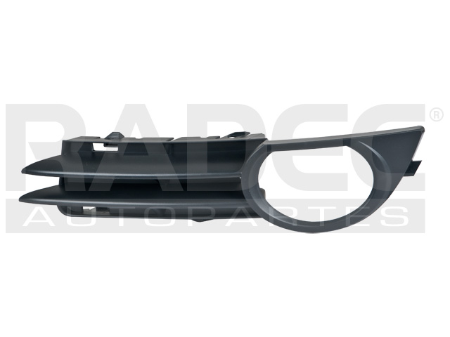 REJILLA FASCIA AD A3 04-08 IZQ