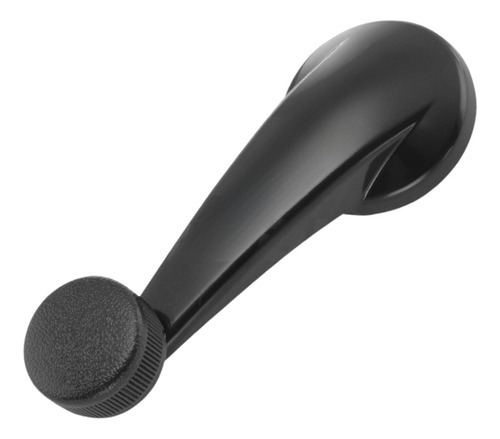 MANIJA DE ELEVAR GM SONOMA CV BLAZER (S10) 95-97  GM JIMMY  OD BRAVADA 96-97  CV S10 95-97  PERILLA NEGRA ZINC NEGRO HUSHAN