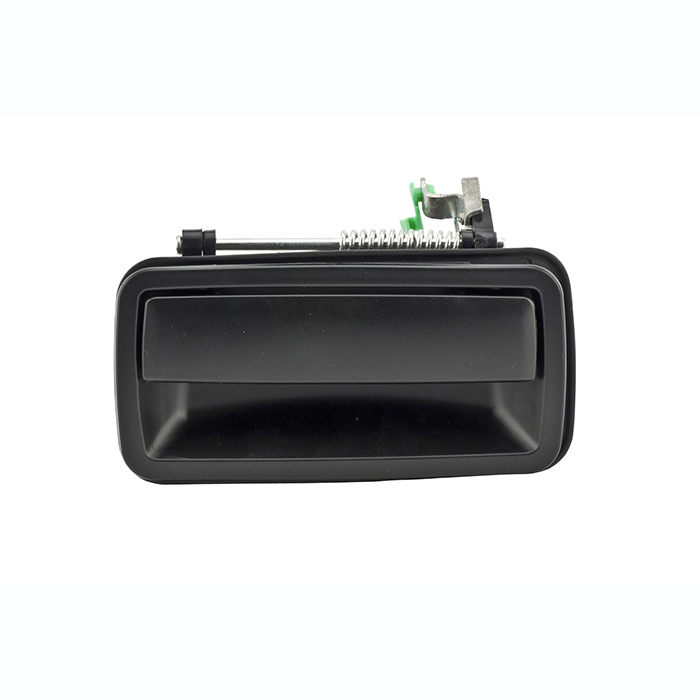 MANIJA EXTERIOR CV S10 95-04/BLAZER (S10) 95-01  GM SONOMA/JIMMY 95-04/ENVOY 95-01  OD BRAVADA 96-01  PLASTICO HUSHAN Izquierdo Trasera  