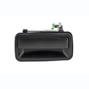MANIJA EXTERIOR CV S10 95-04/BLAZER (S10) 95-01  GM SONOMA/JIMMY 95-04/ENVOY 95-01  OD BRAVADA 96-01  PLASTICO HUSHAN Izquierdo Trasera  