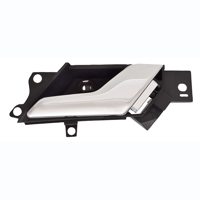 MANIJA INTERIOR CV CAPTIVA 08-15  SN VUE 08-10  CROMO PLASTICO HUSHAN Derecho Delantera/Trasera  