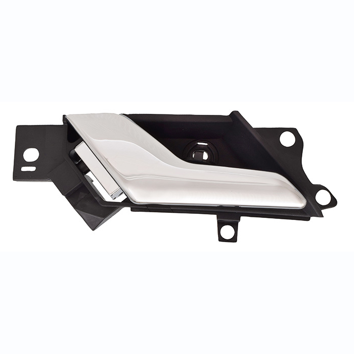 MANIJA INTERIOR CV CAPTIVA 08-15  SN VUE 08-10  CROMO PLASTICO HUSHAN Izquierdo Delantera/Trasera  