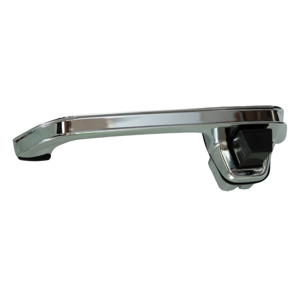 MANIJA EXTERIOR CV CHEYENNE/CUSTOM/SUBURBAN/BLAZER (C10)/PICK UP 73-91  CROMADA ZINC HUSHAN Izquierdo Delantera  