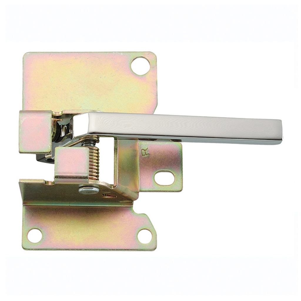 MANIJA INTERIOR CV CHEYENNE/CUSTOM/SUBURBAN/BLAZER (C10)/PICK UP 81-91  CROMO ZINC HUSHAN Izquierdo Delantera  