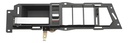 MANIJA INTERIOR CV CHEYENNE/CUSTOM/SUBURBAN/BLAZER (C10) 88-94/KODIAK 92-08/TAHOE 92-94  GM SIERRA 88-94/YUKON 92-94  CV PICK UP 88-94  CROMO ZINC CON PLASTICO HUSHAN Izquierdo Delantera  