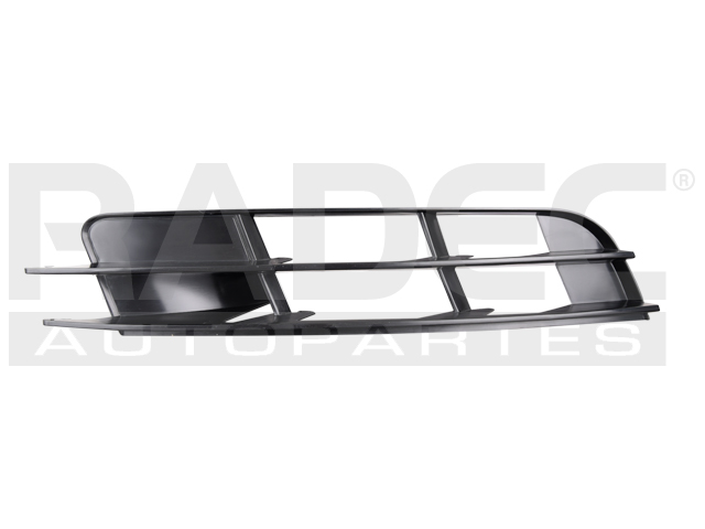 REJILLA FASCIA DELANTERA AD Q7 10-14 DER
