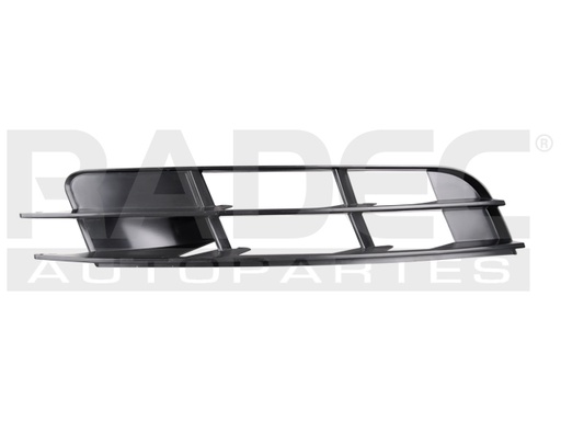 REJILLA FASCIA DELANTERA AD Q7 10-14 DER