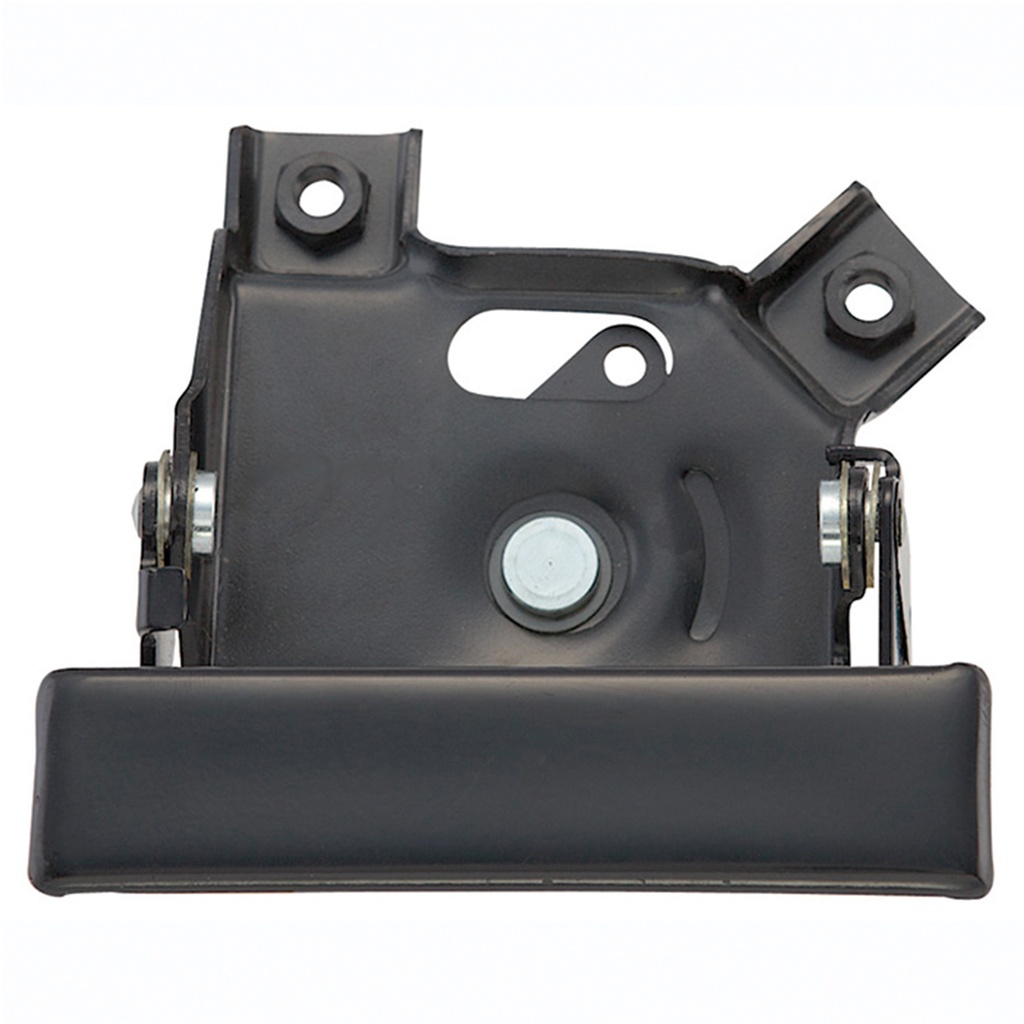 MANIJA DE TAPA CV CHEYENNE/CUSTOM  GM SIERRA  CV PICK UP/SILVERADO 89-91  AZUL ZINC HUSHAN-   