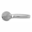 MANIJA INTERIOR CV CHEYENNE 73-77/CUSTOM/SUBURBAN 73-80/BLAZER (C10) 73-77/EXPRESS VAN 78-94  BK SKYLARK 68-72  CV PICK UP 73-77  CROMO ZINC HUSHAN Derecho/Izquierdo Delantera  