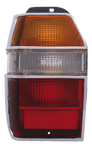 CALAVERA DATSUN GUAYIN 1979-1984 IZQUIERDO