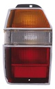 CALAVERA DATSUN GUAYIN 1979-1984 IZQUIERDO