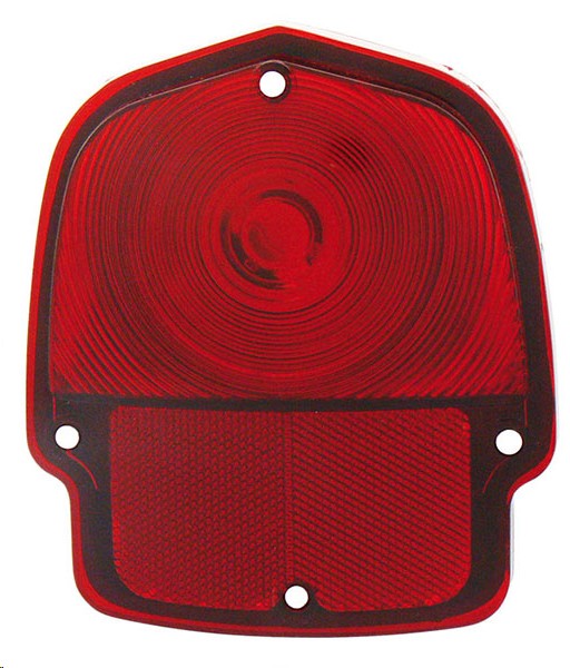 CALAVERA FD F-350 CHASIS S/REVERSA MICA