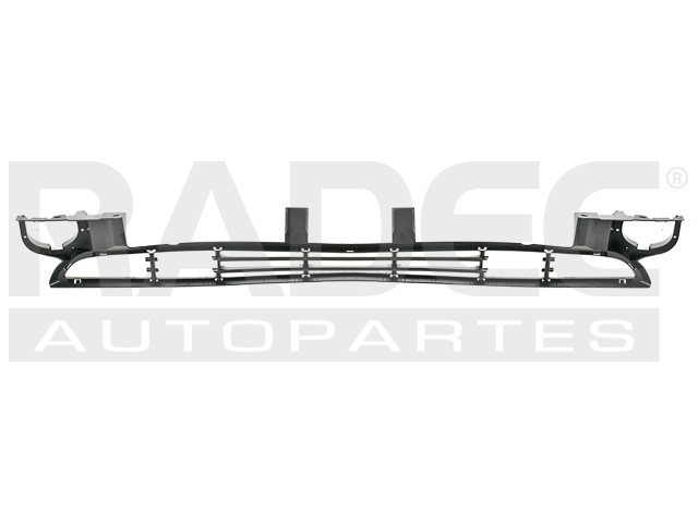 REJILLA FASCIA DELANTERA BW SERIE 3 02-05 2 PUERTAS