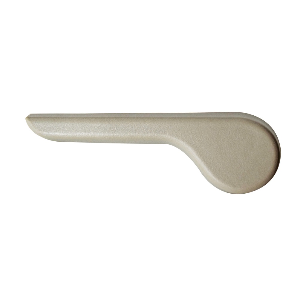MANIJA INTERIOR CV PICK UP/CHEYENNE/SILVERADO/AVALANCHE 07-13  GRIS PARA RECLINAR ASIENTO HUSHAN Derecho Delantera  