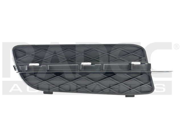 REJILLA FASCIA BW X5 07-10 DER