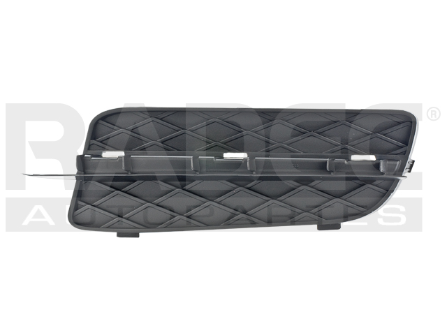 REJILLA FASCIA BW X5 07-10 IZQ
