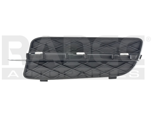 REJILLA FASCIA BW X5 07-10 IZQ