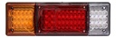 CALAVERA NS 94-18 ESTACA 54 LED ESTROBO 
