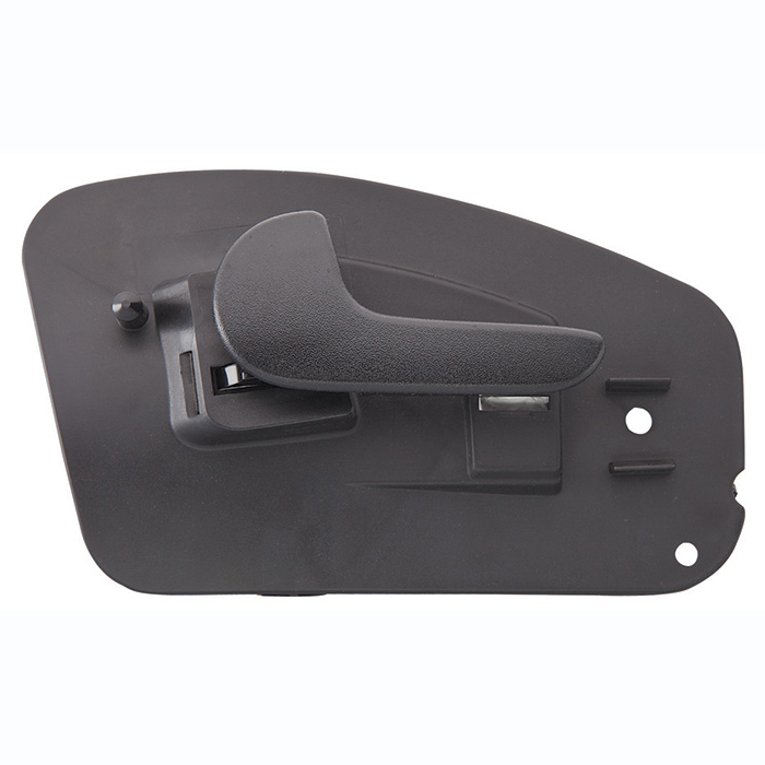 MANIJA INTERIOR CV CORSA 00-08/MERIVA 04-08  NEGRO PLASTICO HUSHAN Izquierdo Trasera  