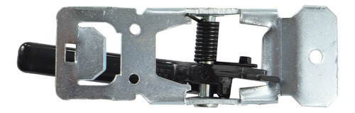 MANIJA INTERIOR CV CAMARO 74-81/CAVALIER 82-89/CELEBRITY 82-96/CITATION 80-85/CORVETTE 78-82  BK CENTURY 82-96/SKYLARK 75-91  OD CUTLASS 87-96  PT FIREBIRD 75-81/SUNBIRD 76-91  CV LUMINA APV 94-96  NEGRO ZINC HUSHAN Izquierdo Delantera/Trasera  