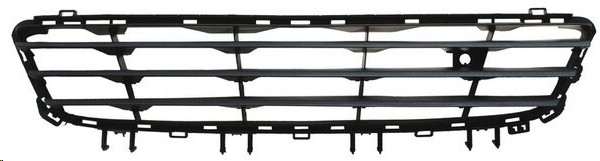 REJILLA FASCIA CV ASTRA 06-08 CENTRAL