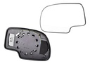 LUNA ESPEJO CV SILVERADO 99-06 C/DESENPANANTE C/DIRECCIONAL IZQ
