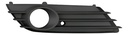 REJILLA FASCIA CV ASTRA 06-08 NEGRA C/HOYO DER