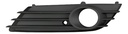 REJILLA FASCIA CV ASTRA 06-08 NEGRA C/HOYO IZQ