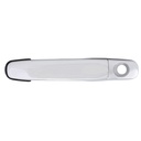 MANIJA EXTERIOR CV EQUINOX 05-09/MALIBU 04-07/HHR 06-11  PT G6 05-09/TORRENT 06-09  SZ XL7 07-09  CON HOYO PARA LLAVE PLASTICO HUSHAN Izquierdo Delantera  